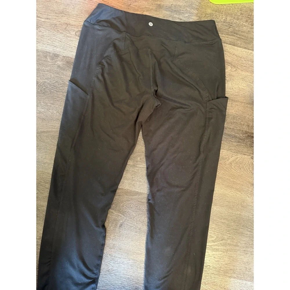 lululemon athletica lululemon invigorate